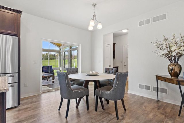 3003 Nostalgic COURT, Hubertus, WI 53033