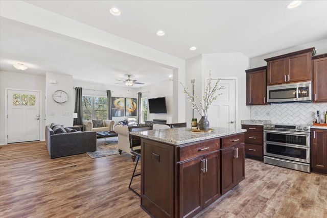 3003 Nostalgic COURT, Hubertus, WI 53033