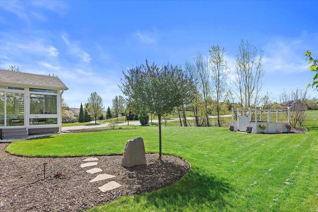 3003 Nostalgic COURT, Hubertus, WI 53033
