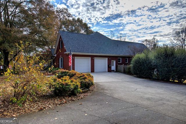 4935 Big A Road, Douglasville, GA 30135