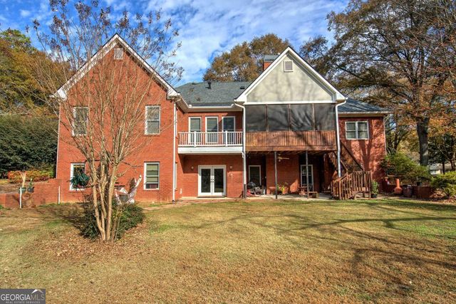 4935 Big A Road, Douglasville, GA 30135