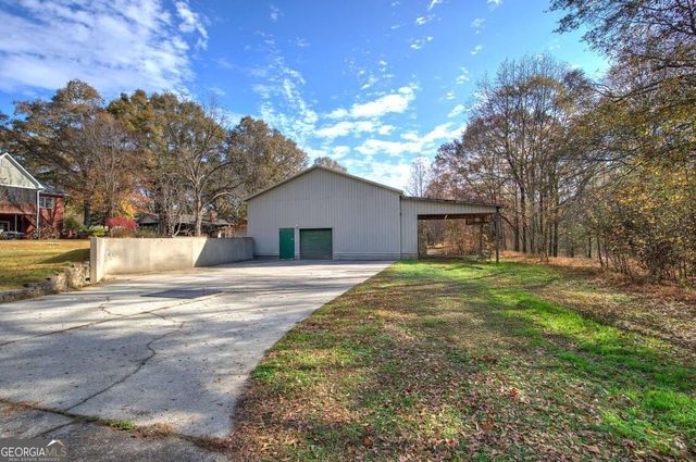 4935 Big A Road, Douglasville, GA 30135