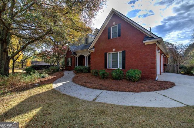 4935 Big A Road, Douglasville, GA 30135