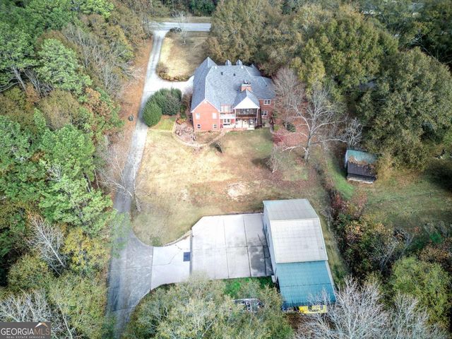 4935 Big A Road, Douglasville, GA 30135