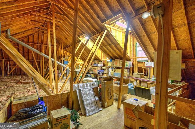 4935 Big A Road, Douglasville, GA 30135