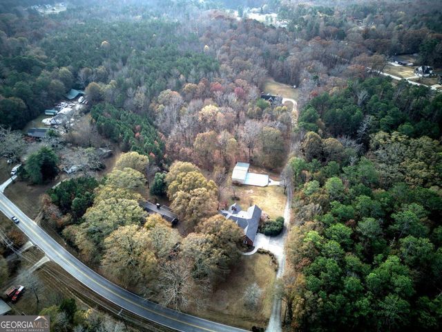 4935 Big A Road, Douglasville, GA 30135