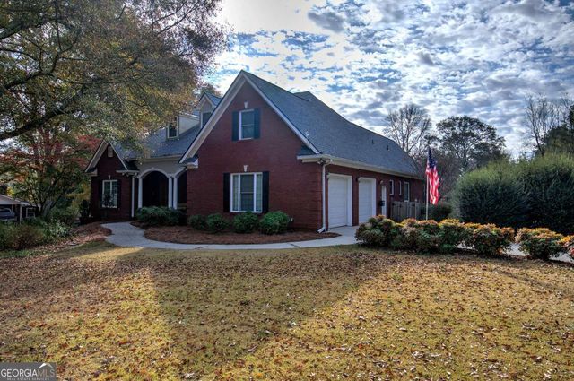 4935 Big A Road, Douglasville, GA 30135