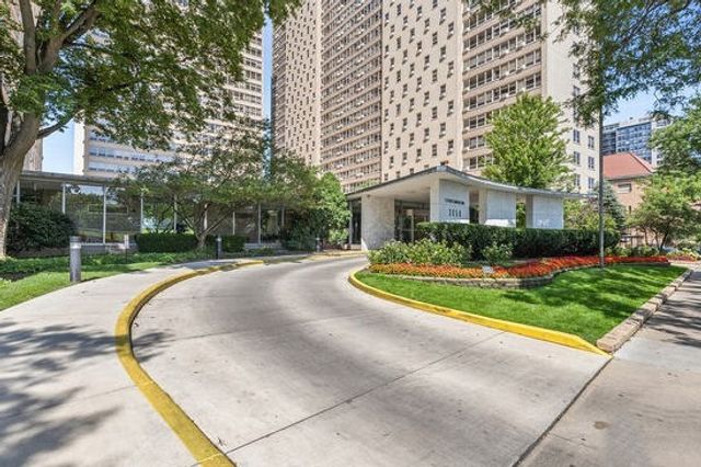 3950 N Lake Shore Drive 2125, Chicago, IL 60613