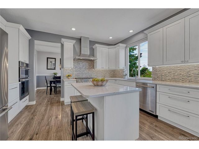 21777 Unbridled Ave, Parker, CO 80138