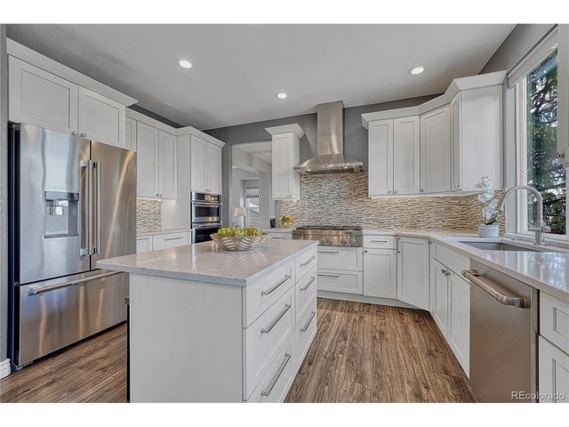 21777 Unbridled Ave, Parker, CO 80138