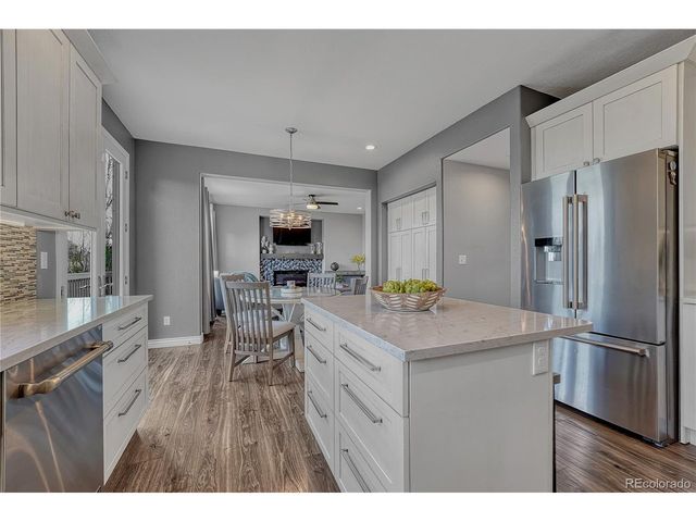 21777 Unbridled Ave, Parker, CO 80138