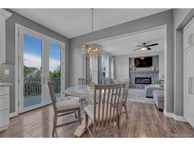 21777 Unbridled Ave, Parker, CO 80138