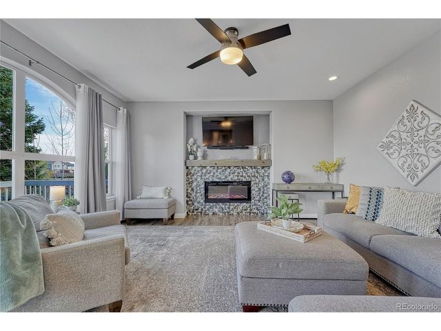 21777 Unbridled Ave, Parker, CO 80138