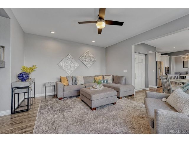 21777 Unbridled Ave, Parker, CO 80138