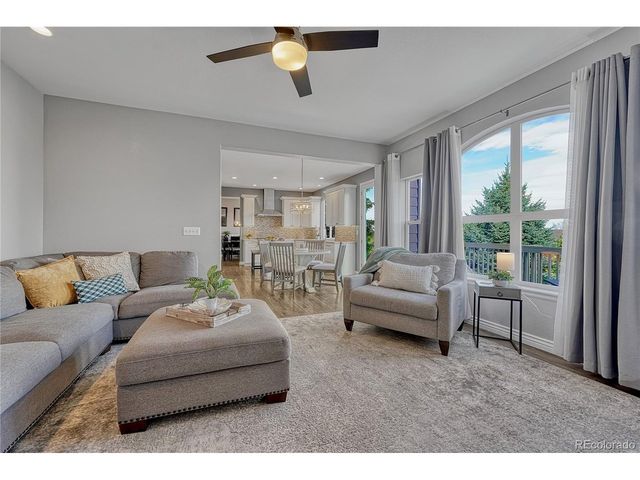 21777 Unbridled Ave, Parker, CO 80138