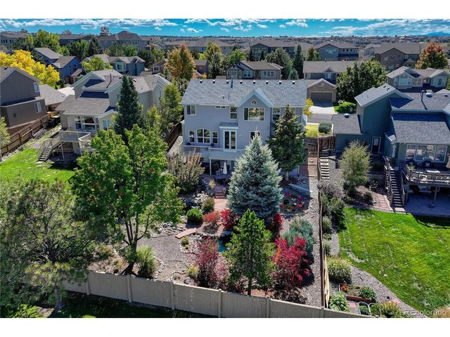 21777 Unbridled Ave, Parker, CO 80138