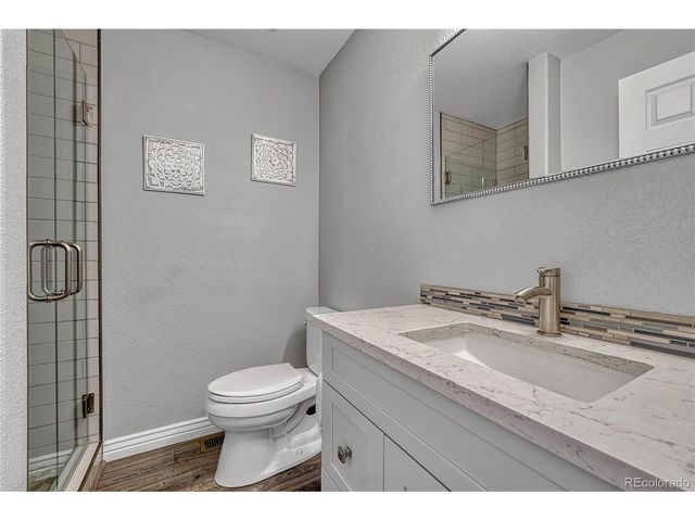 21777 Unbridled Ave, Parker, CO 80138