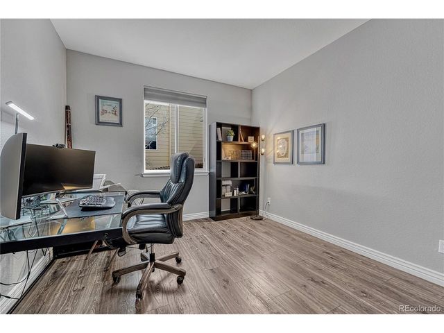 21777 Unbridled Ave, Parker, CO 80138