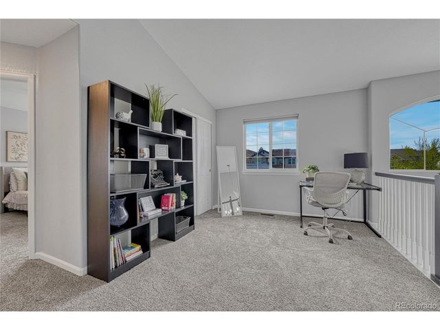 21777 Unbridled Ave, Parker, CO 80138