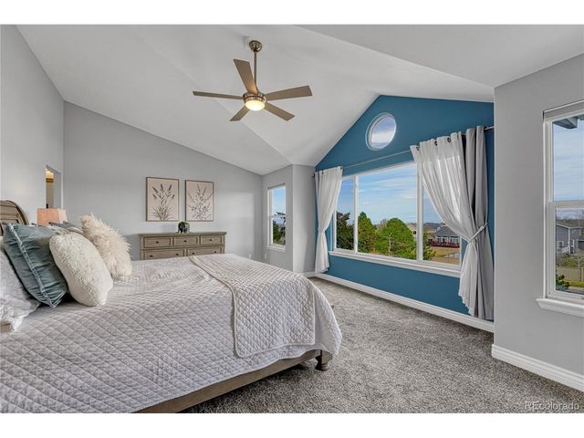 21777 Unbridled Ave, Parker, CO 80138