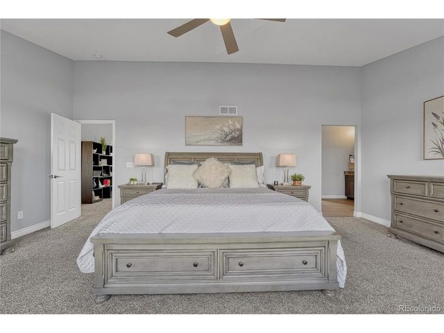 21777 Unbridled Ave, Parker, CO 80138