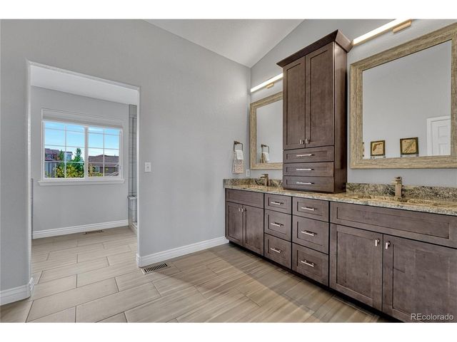 21777 Unbridled Ave, Parker, CO 80138