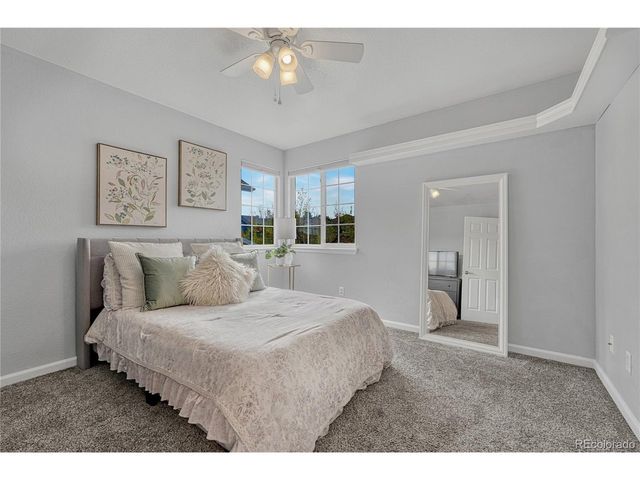 21777 Unbridled Ave, Parker, CO 80138