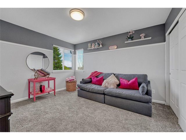 21777 Unbridled Ave, Parker, CO 80138