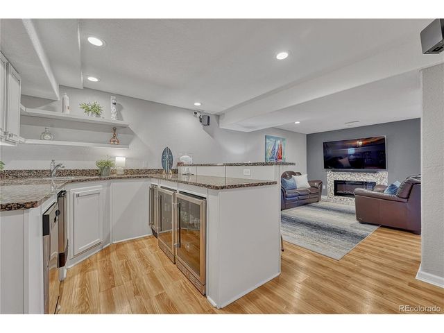 21777 Unbridled Ave, Parker, CO 80138