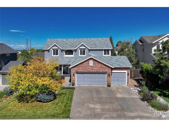 21777 Unbridled Ave, Parker, CO 80138