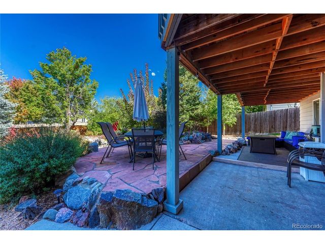 21777 Unbridled Ave, Parker, CO 80138