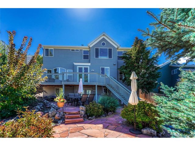 21777 Unbridled Ave, Parker, CO 80138