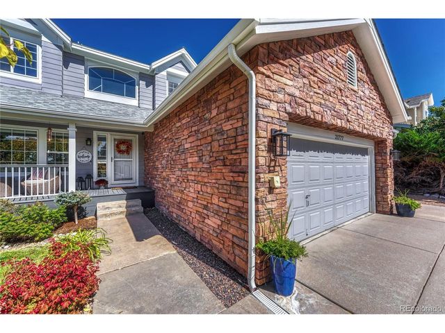 21777 Unbridled Ave, Parker, CO 80138