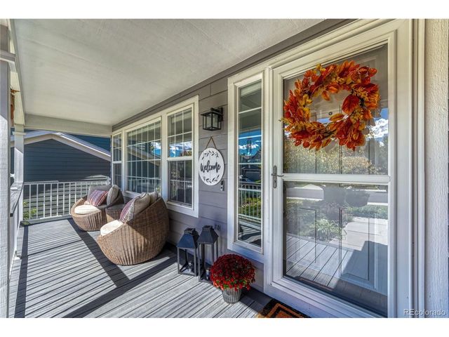 21777 Unbridled Ave, Parker, CO 80138