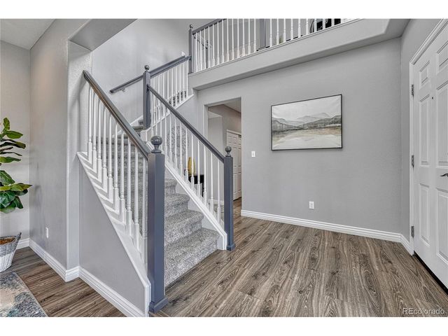 21777 Unbridled Ave, Parker, CO 80138