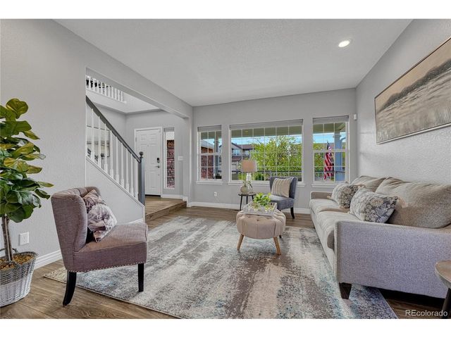 21777 Unbridled Ave, Parker, CO 80138