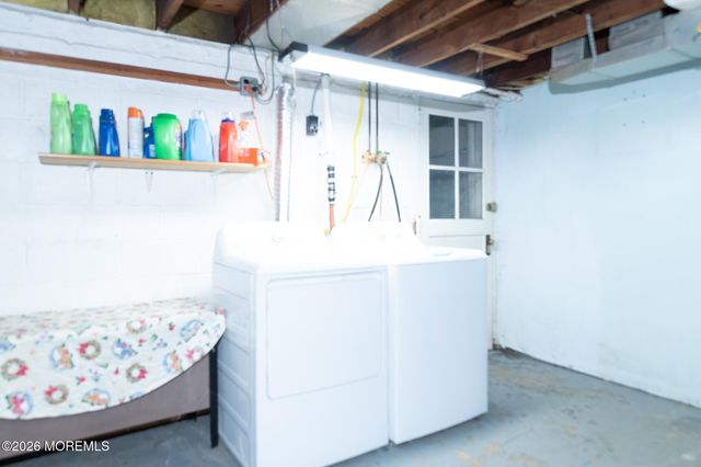 302 Edgeview Road, Keyport, NJ 07735