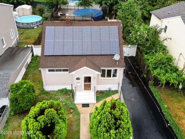 302 Edgeview Road, Keyport, NJ 07735