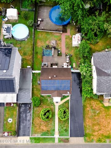 302 Edgeview Road, Keyport, NJ 07735