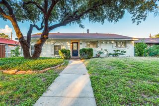 3134 Rainbow Drive, Grand Prairie, TX 75052