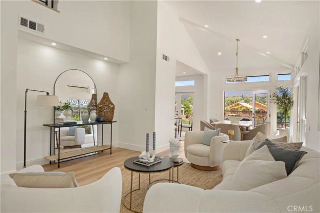 26 Via Andorra, Coto De Caza, CA 92679