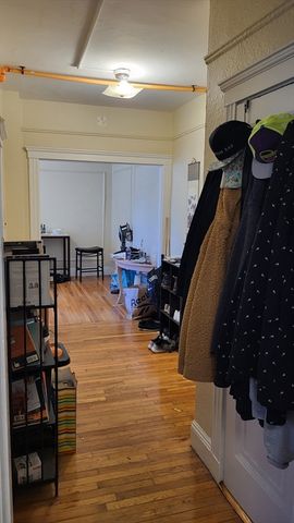 1691 Commonwealth Ave 7, Boston, MA 02135