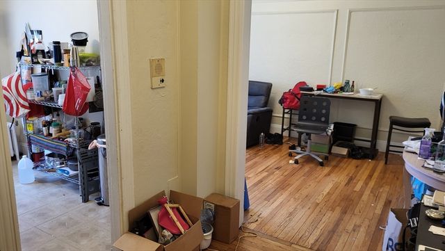 1691 Commonwealth Ave 7, Boston, MA 02135