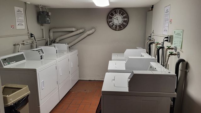 1691 Commonwealth Ave 7, Boston, MA 02135