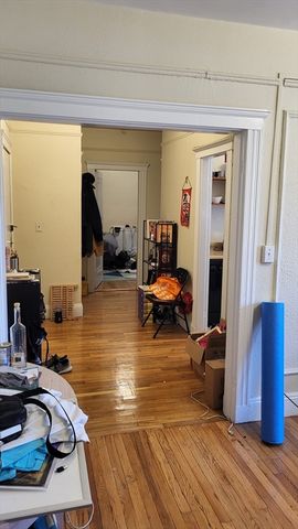 1691 Commonwealth Ave 7, Boston, MA 02135