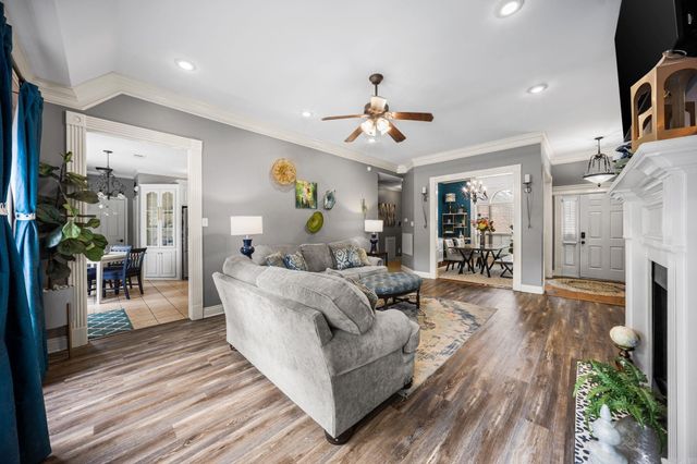 22 Confederate Drive, Cabot, AR 72023