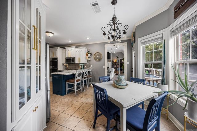 22 Confederate Drive, Cabot, AR 72023