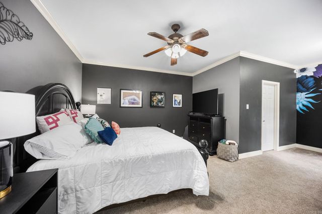 22 Confederate Drive, Cabot, AR 72023