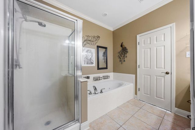 22 Confederate Drive, Cabot, AR 72023