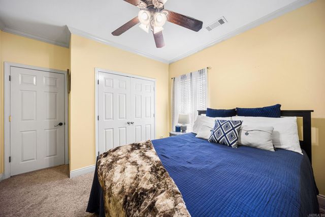22 Confederate Drive, Cabot, AR 72023